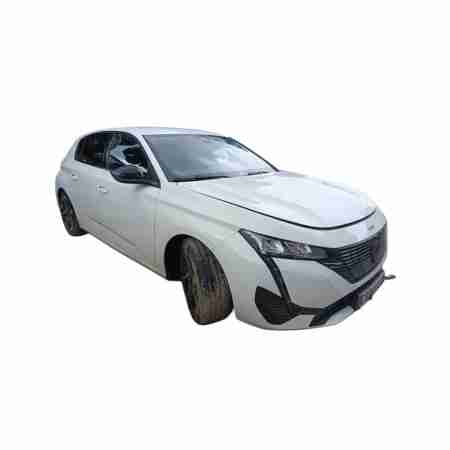 PEUGEOT 308 III (FB_, FH_, FP_, F3_, FM_)