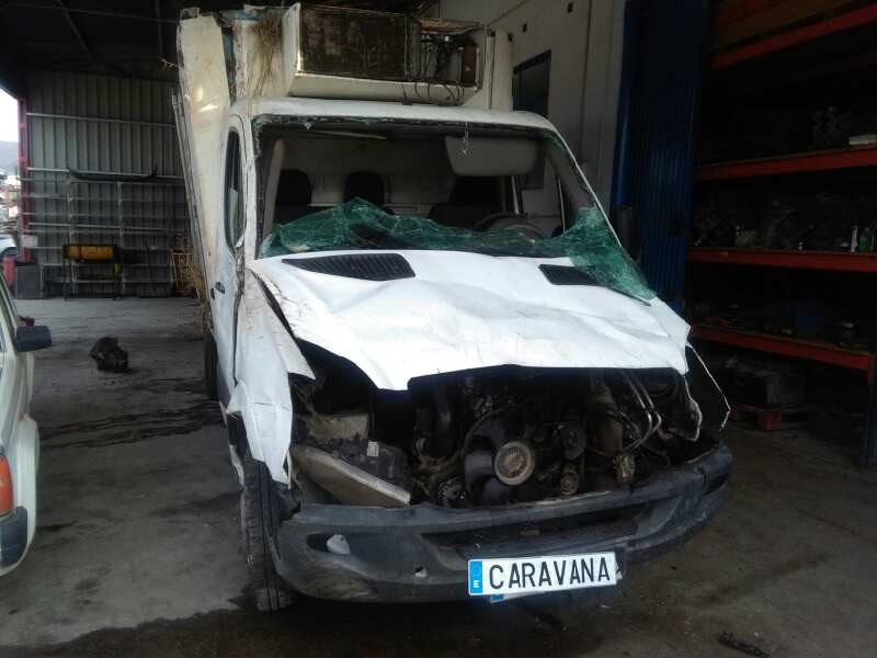 MERCEDES-BENZ SPRINTER II JAMES COOK (906)