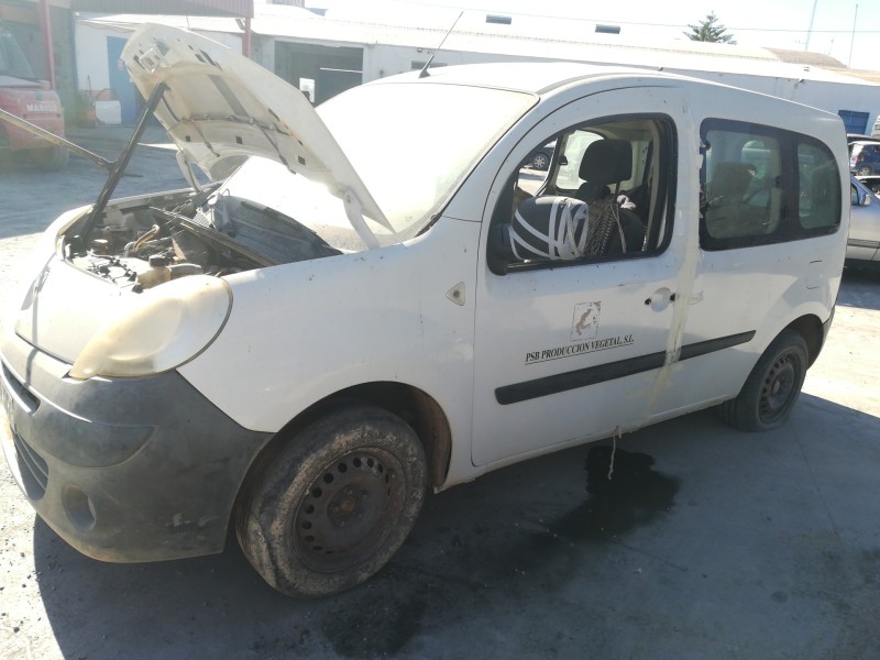 RENAULT KANGOO (F/KC0)