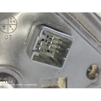 Recambio de retrovisor izquierdo para hyundai sonata (nf) 2.0 crdi comfort i referencia OEM IAM 876103K500EB  