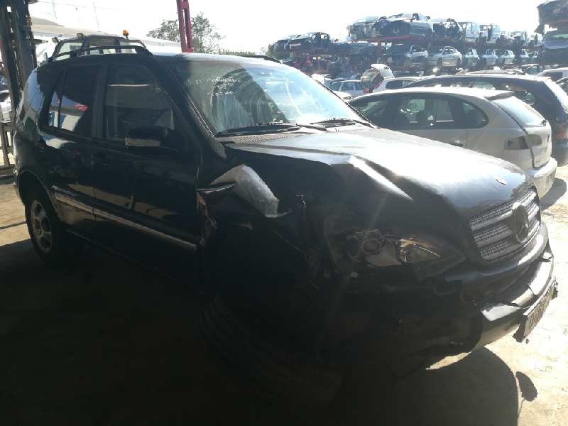 MERCEDES-BENZ CLASE M (W163)