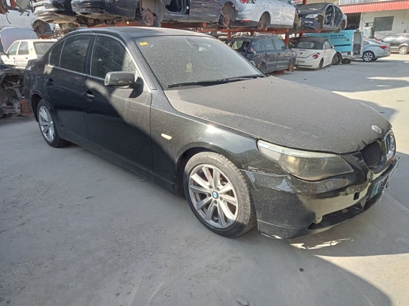 bmw serie 5 berlina (e60) del año 2003
