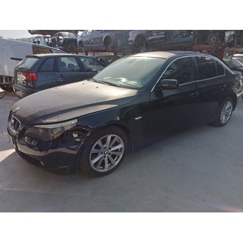 bmw serie 5 berlina (e60) del año 2003