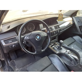 bmw serie 5 berlina (e60) del año 2003