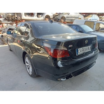 bmw serie 5 berlina (e60) del año 2003