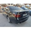 bmw serie 5 berlina (e60) del año 2003