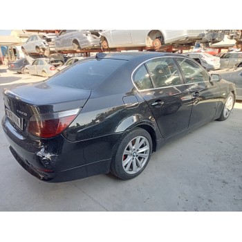 bmw serie 5 berlina (e60) del año 2003