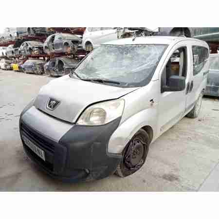 PEUGEOT BIPPER TEPEE