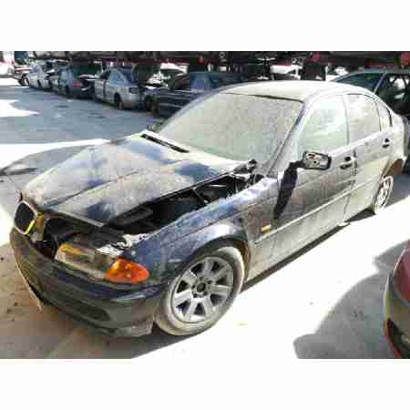 BMW SERIE 3 BERLINA (E46)