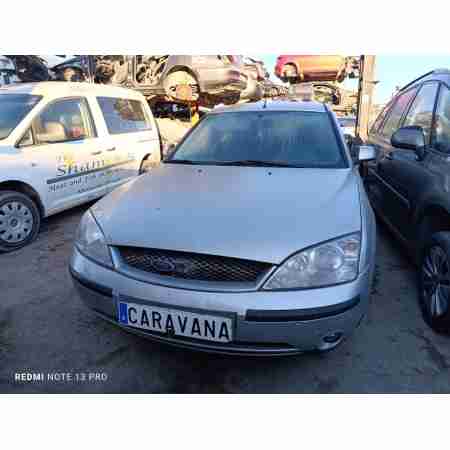FORD MONDEO BERLINA (GE)