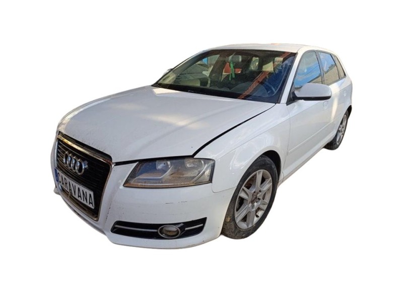 AUDI A3 SPORTBACK (8P)