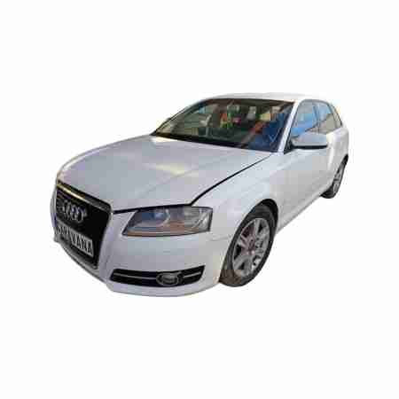 AUDI A3 SPORTBACK (8P)
