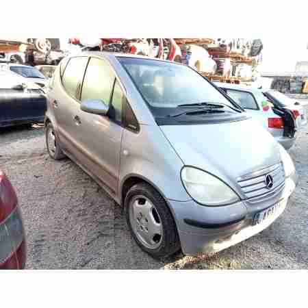 MERCEDES-BENZ CLASE A (W168)