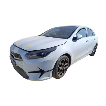 kia ceed del año 2022