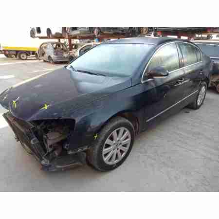VOLKSWAGEN PASSAT BERLINA (3C2)