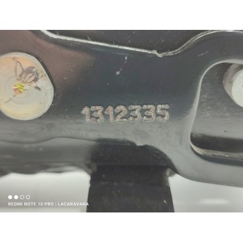 Recambio de potenciometro pedal para cadillac srx sports edition tracción total referencia OEM IAM S0795510  