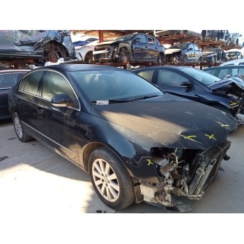 volkswagen passat berlina (3c2) del año 2009