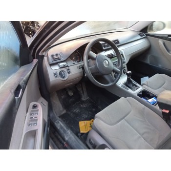 volkswagen passat berlina (3c2) del año 2009