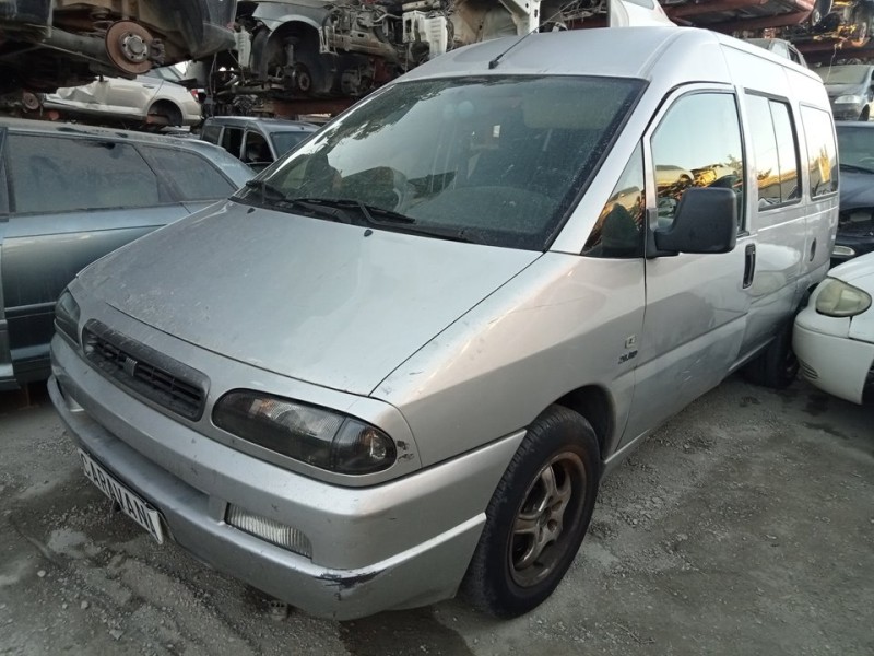 FIAT SCUDO (222)