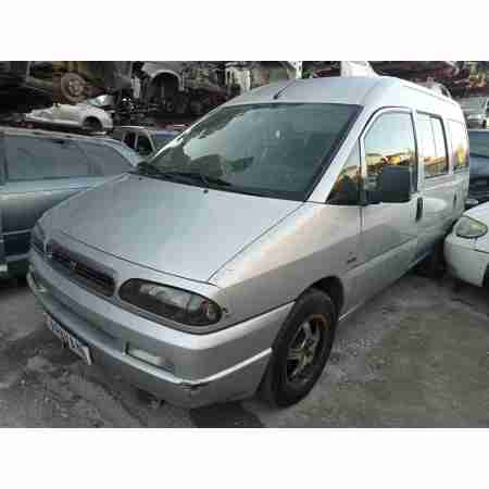 FIAT SCUDO (222)