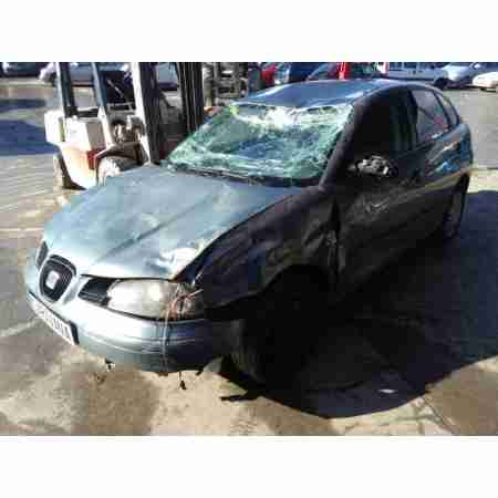 SEAT IBIZA (6L1)