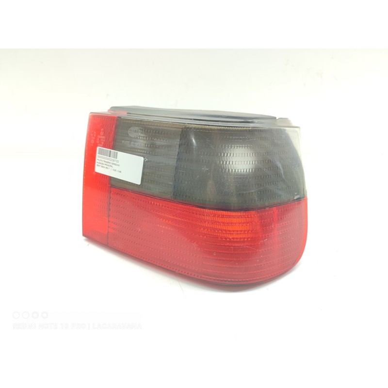 Recambio de piloto trasero derecho para seat ibiza (6k) referencia OEM IAM   