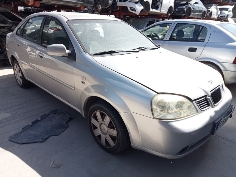 DAEWOO NUBIRA BERLINA