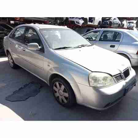DAEWOO NUBIRA BERLINA