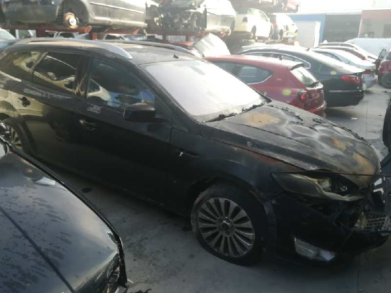 FORD MONDEO BER. (CA2)