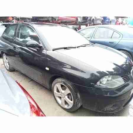 SEAT IBIZA (6L1)