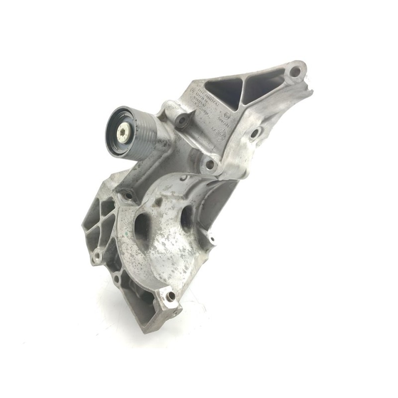 Recambio de soporte alternador para bmw serie 5 berlina (e60) 520d referencia OEM IAM 1116780263902  