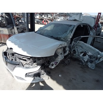 renault talisman del año 2016