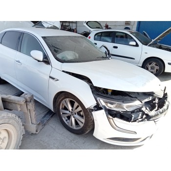 renault talisman del año 2016