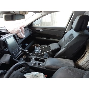 renault talisman del año 2016