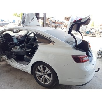 renault talisman del año 2016