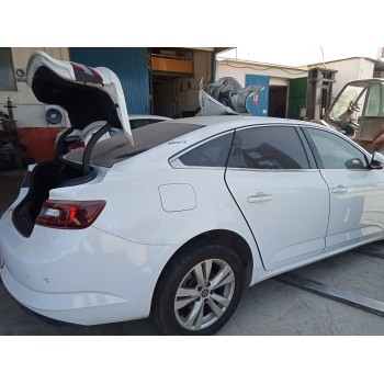 renault talisman del año 2016