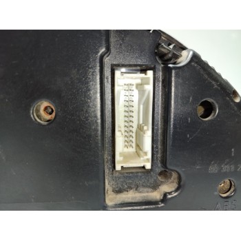 Recambio de cuadro instrumentos para bmw serie 5 berlina (e39) 525tds referencia OEM IAM 62118375902  