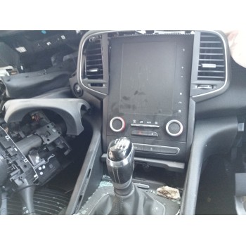 renault talisman del año 2016