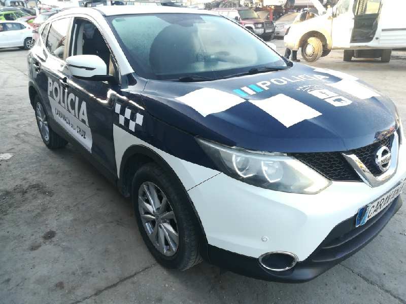 NISSAN QASHQAI (J11)
