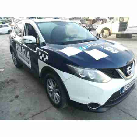 NISSAN QASHQAI (J11)