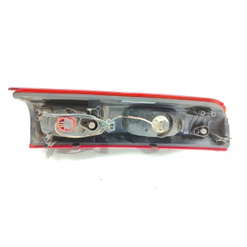 Recambio de piloto trasero derecho para renault trafic furgón l1h1 2,7t referencia OEM IAM 265504656R  