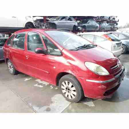 CITROËN XSARA PICASSO
