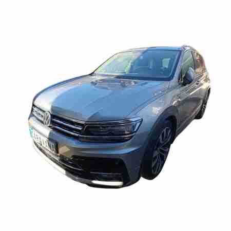 VOLKSWAGEN TIGUAN (AD1, AX1)