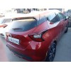 nissan micra v (k14) del año 2018