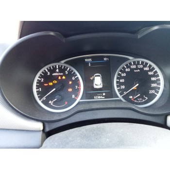 nissan micra v (k14) del año 2018