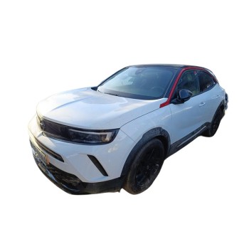 opel mokka del año 2022