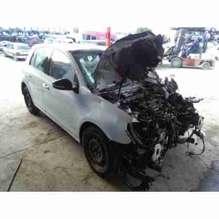 VOLKSWAGEN GOLF VI (5K1)