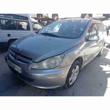 PEUGEOT 307 BREAK / SW (S1)