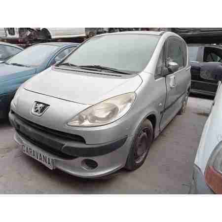 PEUGEOT 1007