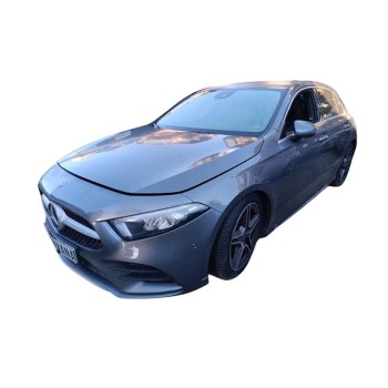 mercedes-benz clase a (w177) del año 2018